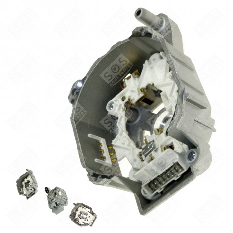 ORIGINALER KOMPLETTMOTORGEHÄUSE MIT KOHLEN WASCHMASCHINE - 00096357