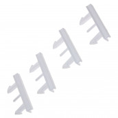 Gleitbahn (für Flaschenablage)