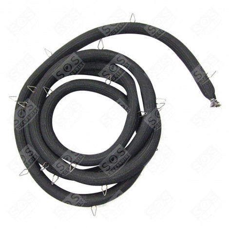 TÜRDICHTUNG BACKOFEN, KÜCHENHERD - 255410011