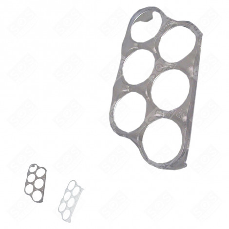 EIEREINSATZ KÜHLSCHRANK, GEFRIERSCHRANK - 43X0868