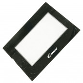 Außentürglas des Mikrowellenofens