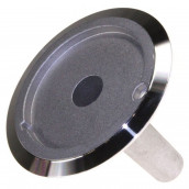 Schnellbrennergehäuse vorne rechts