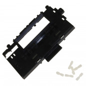 Anzeigekartenhalterung