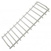 Originale Glasablagefach (halb)