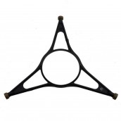 Drehring mit Rollen, original