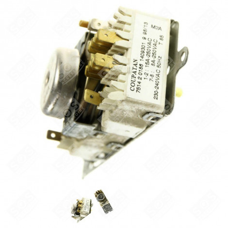 TIMER MIKROWELLE, MIKROWELLENHERD - 75X1831