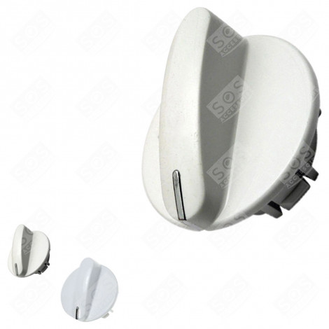 REGLERKNOPF WASCHMASCHINE - 55X0038