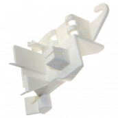 Obere Befestigungsklaue