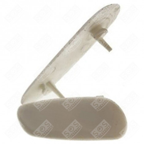 LOCHMUND (X2) KOCHPLATTEN, HERDPLATTEN, KOCHFELD - 76X3135