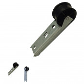 Riemenscheibe Spannrolle, original