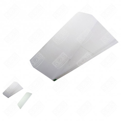 GEMÜSEFACH-REGAL KÜHLSCHRANK, GEFRIERSCHRANK - FME000033, 46X0818