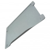 Glasablage, Glasregal