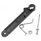 Feder- und Hebearm-Set