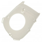 Motorgehäusehalterung