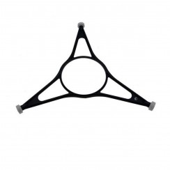 Drehring mit Rollen, original