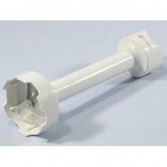 Mixfuß aus Kunststoff