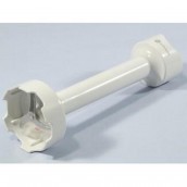 Mixfuß aus Kunststoff