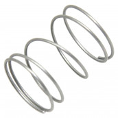 Feder für den Hebel