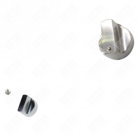 REGLERKNOPF BACKOFEN, KÜCHENHERD - 482000028951, C00117425