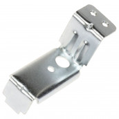 Plättchenhalterung für Deckel