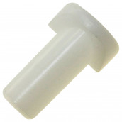 Kindersicherungsknopf