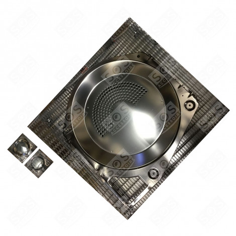 FÖRDERER WÄSCHETROCKNER - C00343139