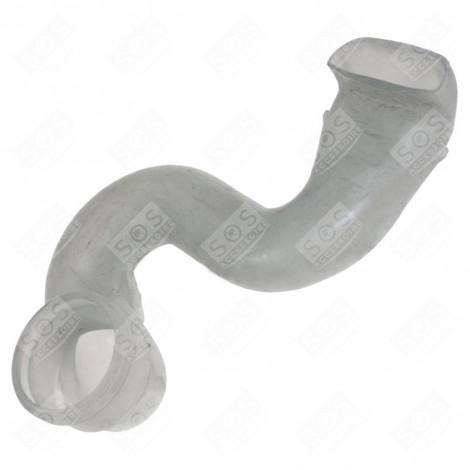 SCHLAUCHBIEGUNGSBEHÄLTER WASCHMASCHINE - C00344350