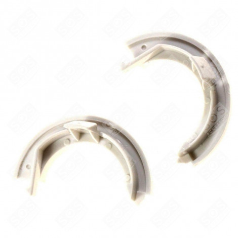 ABLAUFSCHLAUCHSTOPFEN WASCHMASCHINE - 90434853