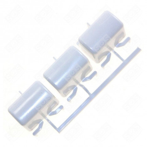 WEISSER ORIGINAL-KNOPF WASCHMASCHINE - 1469433005