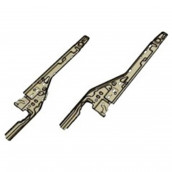 Rechts-links-Stifte-Set