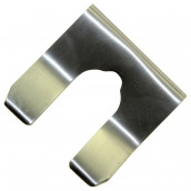 Pumpenabpumpungsbefestigungsfeder