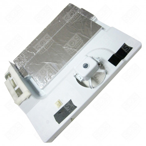 VERDAMPFERDECKEL KÜHLSCHRANK, GEFRIERSCHRANK - ETDF450NF