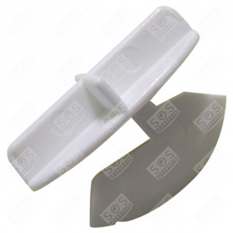 ABSTANDHALTER KÜHLSCHRANK, GEFRIERSCHRANK - C00075602