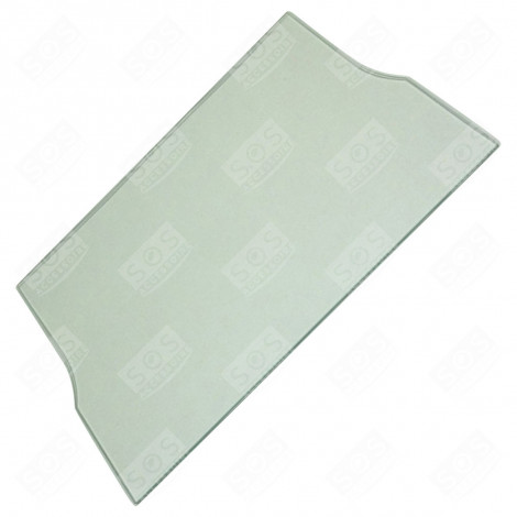CLAYETTE VERRE KÜHLSCHRANK, GEFRIERSCHRANK - C00320835