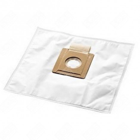 BOITE 5 SACS +1 PRE FILTRE ACT STAUBSAUGER - 30050002