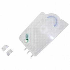 Wasserverteiler/Durchflussmesser