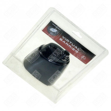 VIRTUELLER WAND ROBOTER - STAUBSAUGER, SAUGROBOTER - 35601256