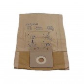 5er Pack Staubsaugerbeutel FAMILY / BUSINESS