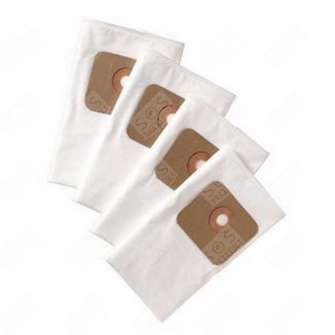 BOITE 4 SACS MULTI STAUBSAUGER - 107402336