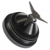 Plastik-Schüssel ohne Deckel