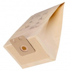 Lot de 10 sacs papier THOR d'o