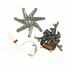 Ventilateur du moteur d'origin