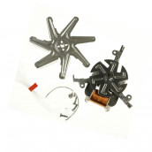 Lüftermotor, original