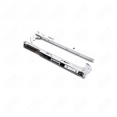 SCHARNIERSET (X2) BACKOFEN, KÜCHENHERD - AS0069673, AS0058739
