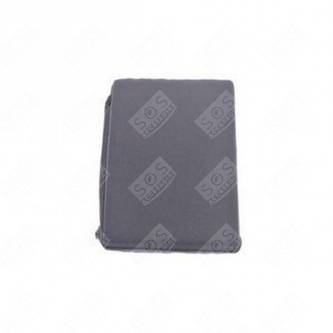 FILTRE CHARBON ACTIF ANTI ODEU STAUBSAUGER - 1470159500