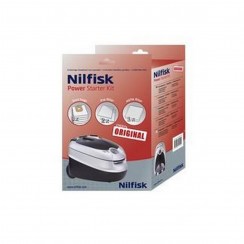 Wartungsset POWER komplett