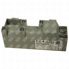 Zündung FZ4 Original