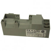 Zündung FZ4 Original