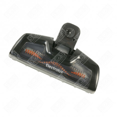 KOMBINIERTER BÜRSTEN, VOLLSTÄNDIGE SCHWARZE SPITZE ORIGINAL STAUBSAUGER - 4055421541