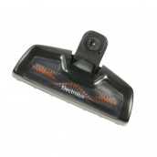 Kombinierter Bürsten, vollständige schwarze Spitze original